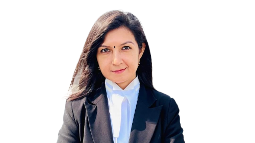 Advocate Arpita Roy