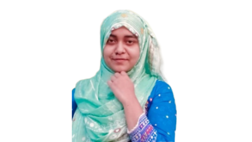 Fahmida Hassin Prova